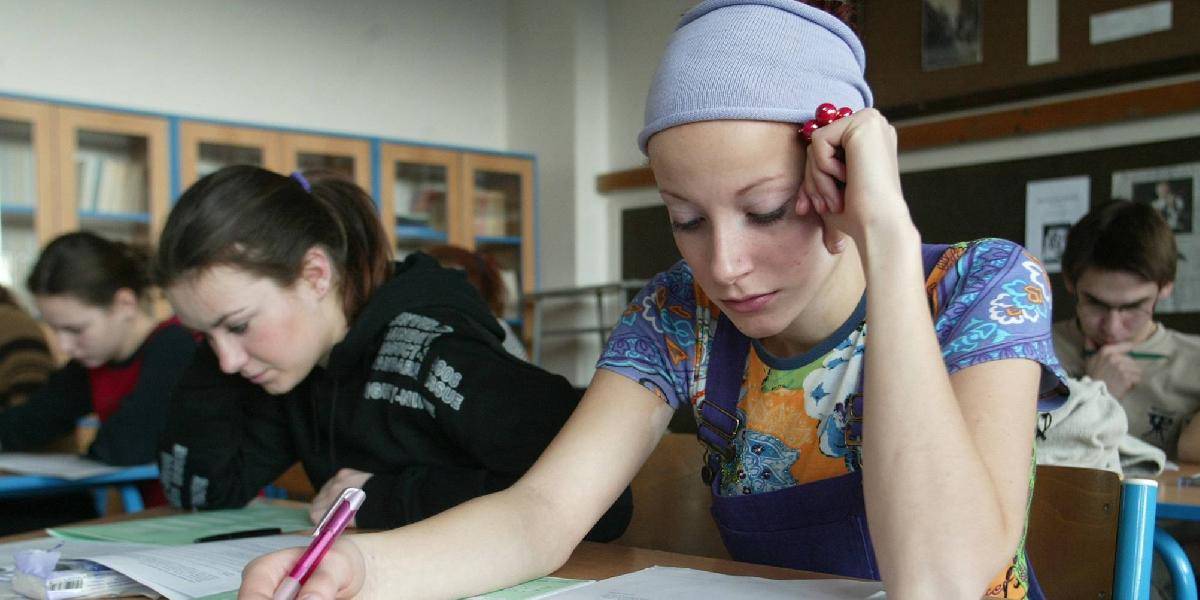 Veľtrh ponúkne maturantom 3-tisíc študijných programov