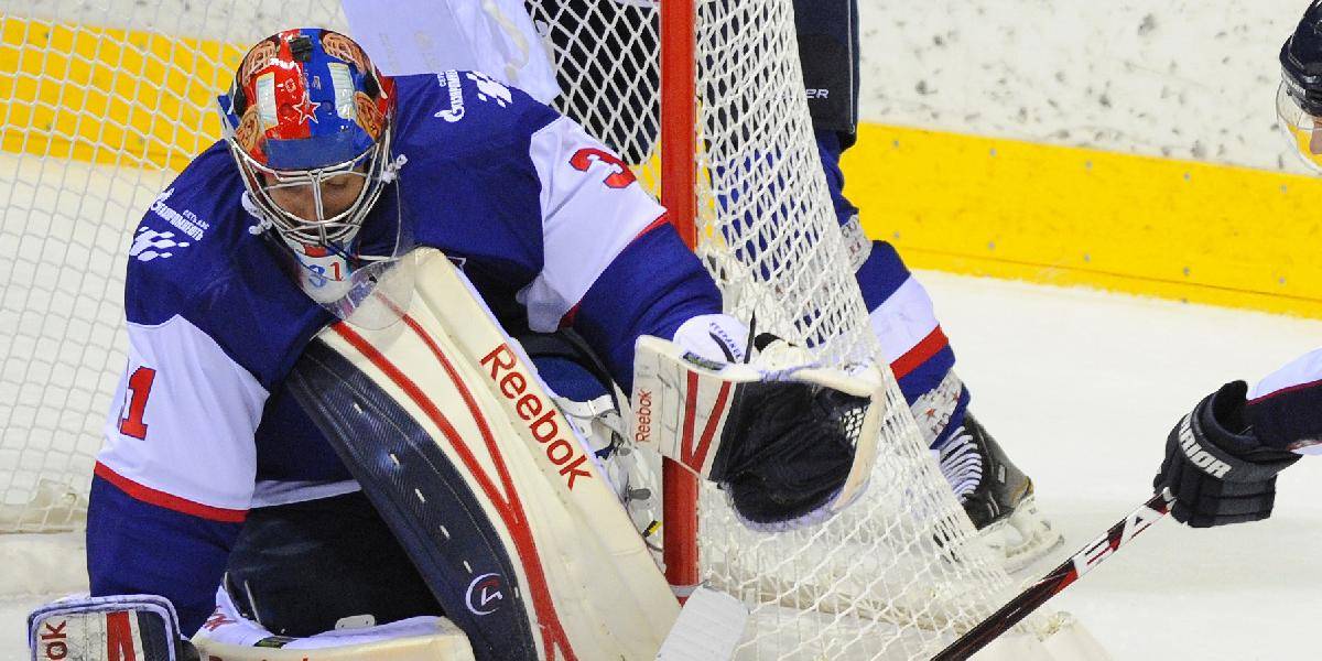 KHL: Petrohrad vybral pre obete povodní už 5 miliónov rubľov