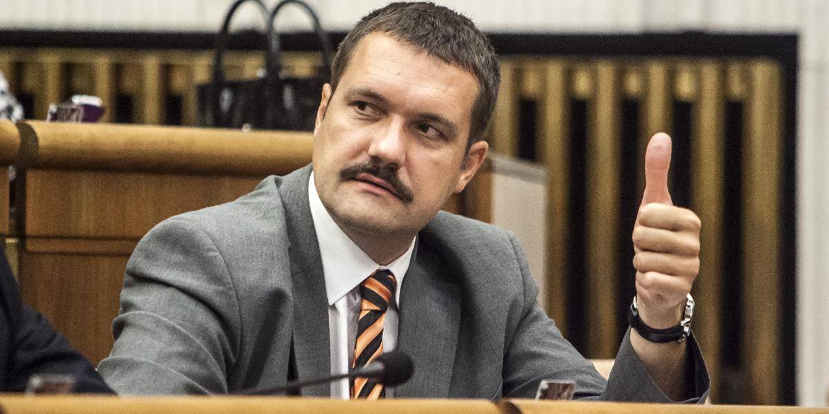 SDKÚ: Platenie parkovného v Košiciach je logicky nezákonné