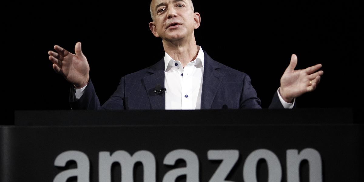 Amazon otvorí v Poľsku tri logistické centrá