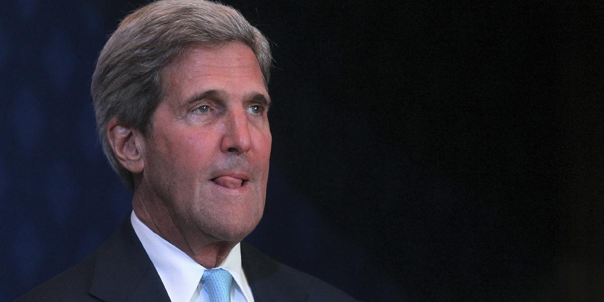 Kerry obhajuje zatknutie Líbyjčana, Tripolis hovorí o únose