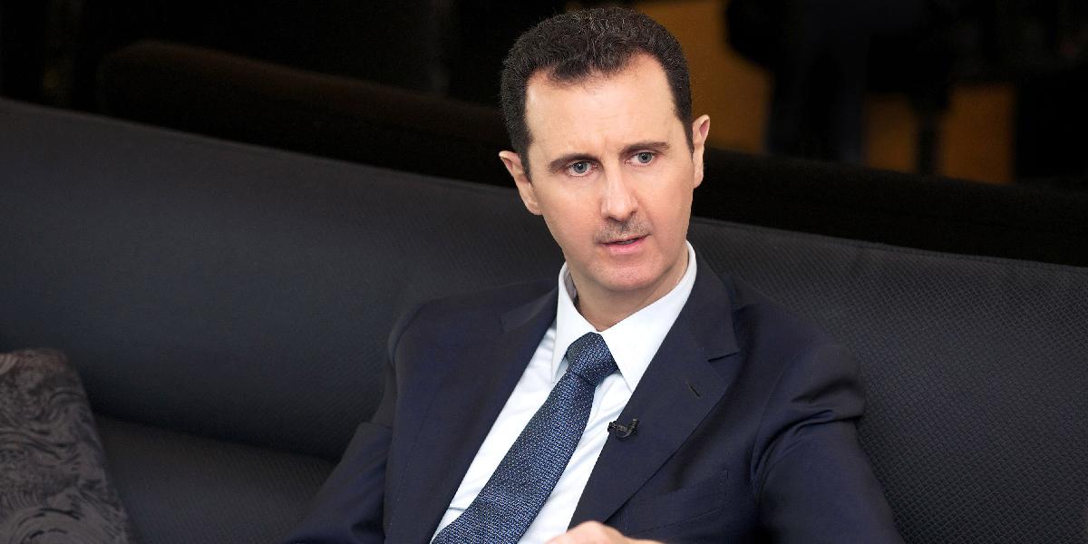 Zbrojní experti hodnotia prístup sýrskej vlády pozitívne
