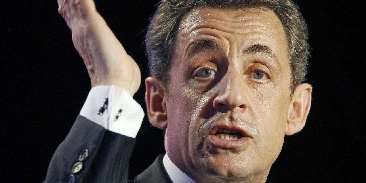 Zastavili vyšetrovanie Sarkozyho v kauze dedičky L'Oréal