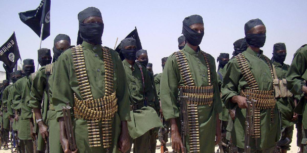 Terč zásahu jednotiek SEAL v Somálsku plánoval útoky v Keni