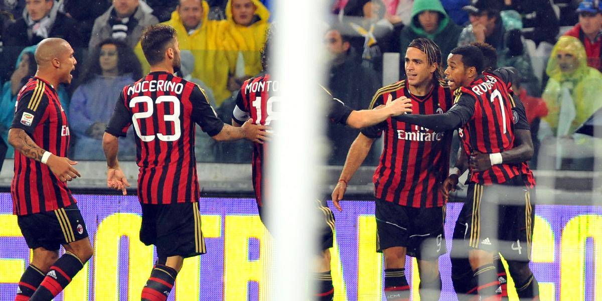 AC Miláno odohrá jeden zápas bez fanúšikov