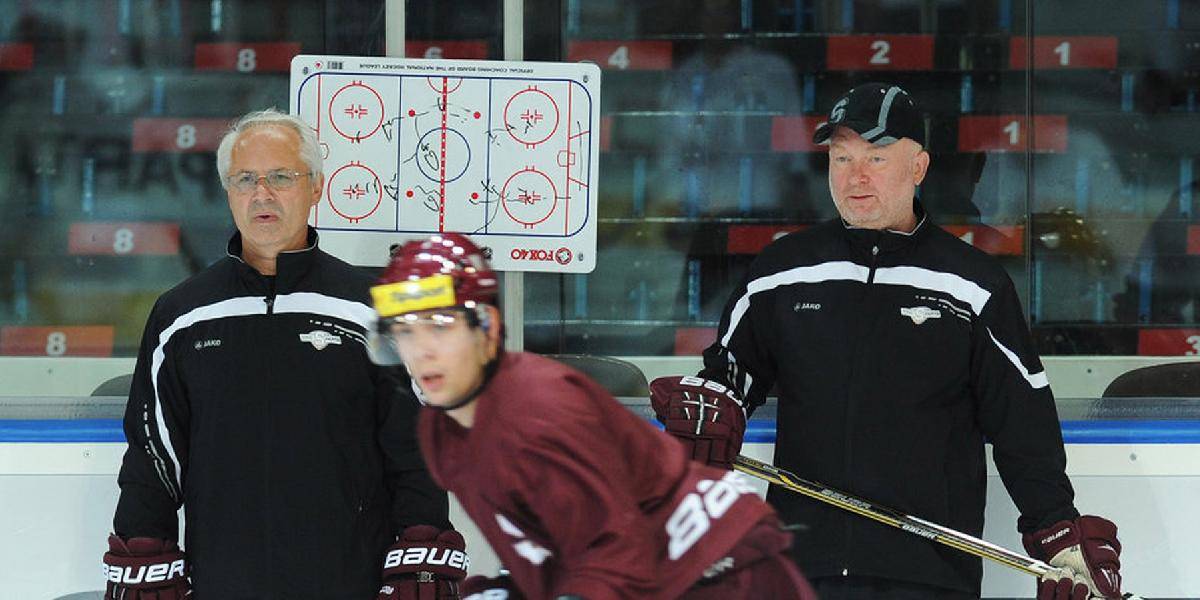 KHL: HC Lev odvolal jedného z asistentov