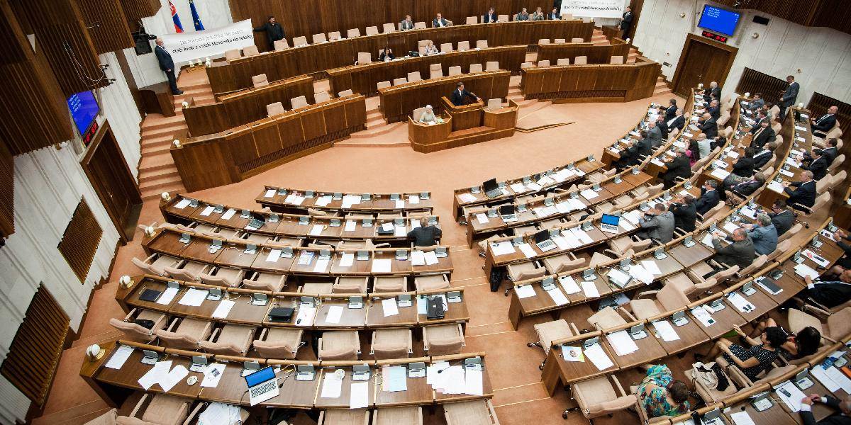 Parlamentný výbor odsúhlasil zmeny v zakladaní s.r.o.