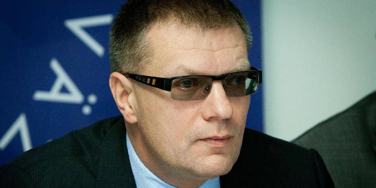 Šéf SFZ Kováčik požaduje za korupciu exemplárny trest