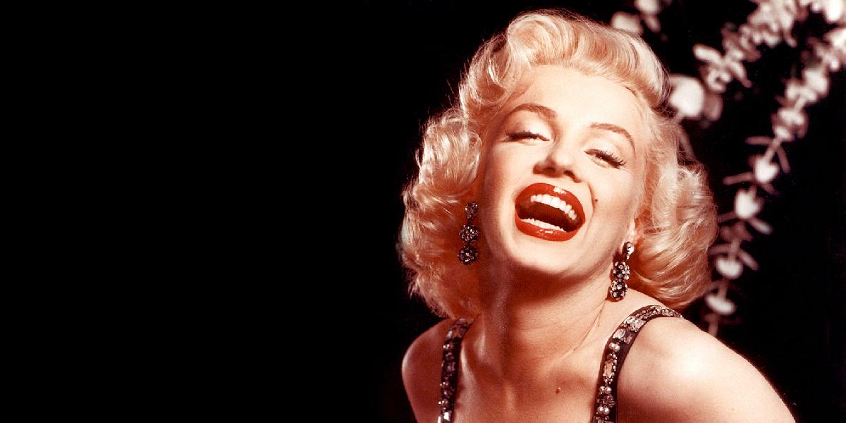 V USA vydražia roentgenové zábery a lekárske diagnózy Marilyn Monroe