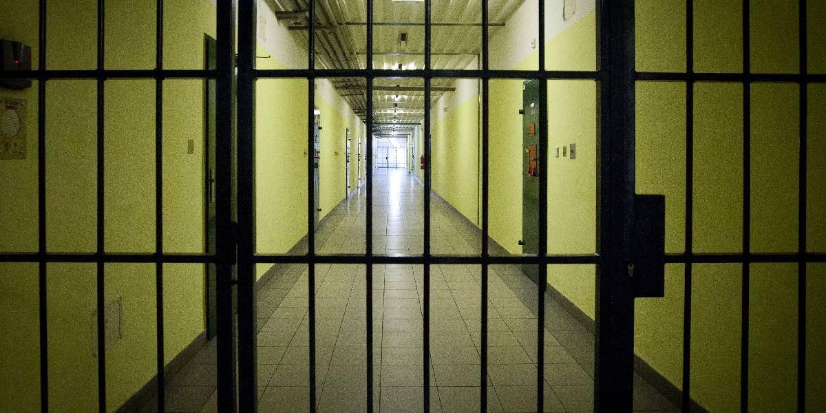 Väzeň si na svoj pobyt za mrežami platil 79 centov