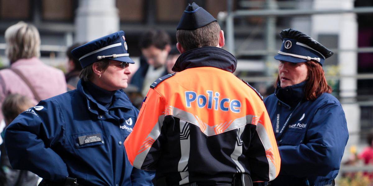 Belgická polícia zatkla člena ETA hľadaného od roku 1979
