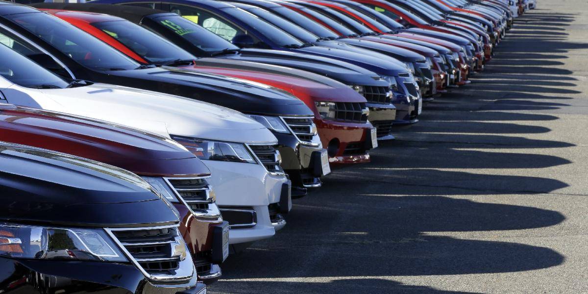 Čínsky automobilový sektor plánuje expanziu na zahraničné trhy, najmä do Európy
