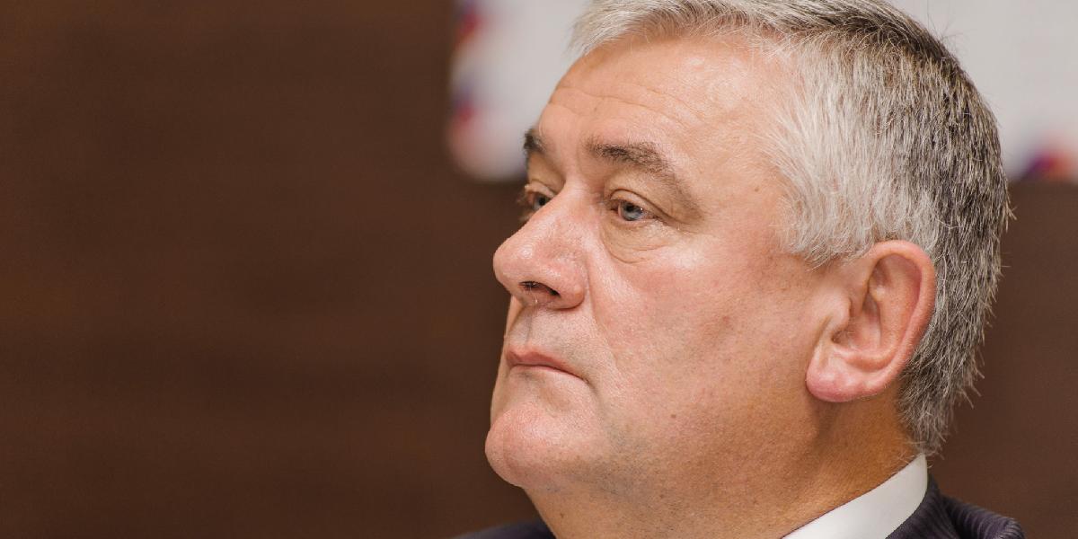 Termín súdu so Slotom ešte neurčili, sudcovia majú problém s obhajkyňou