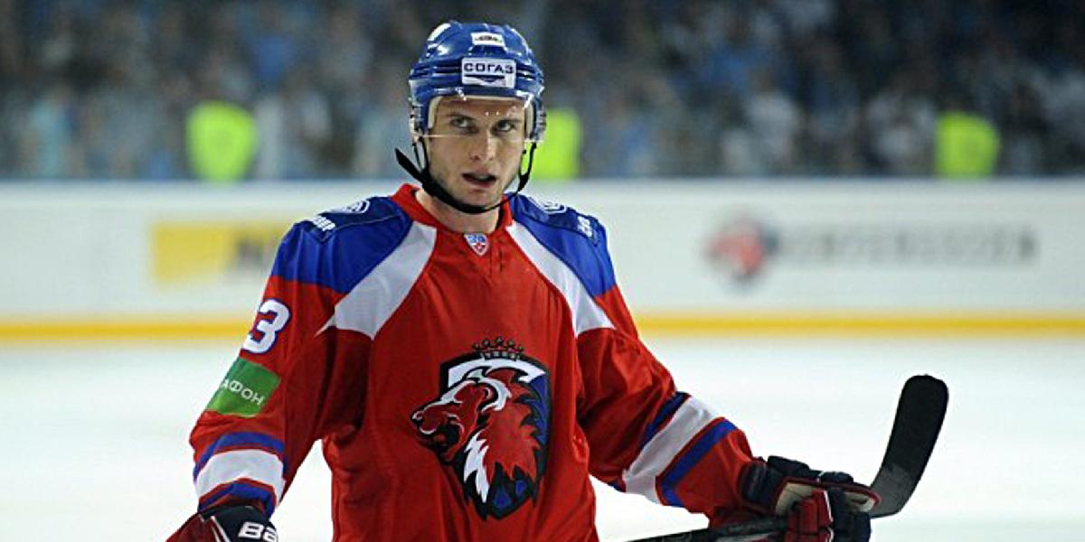 KHL: Surový skóroval, ale Minsk prehral, nestačili ani Hossove asistencie