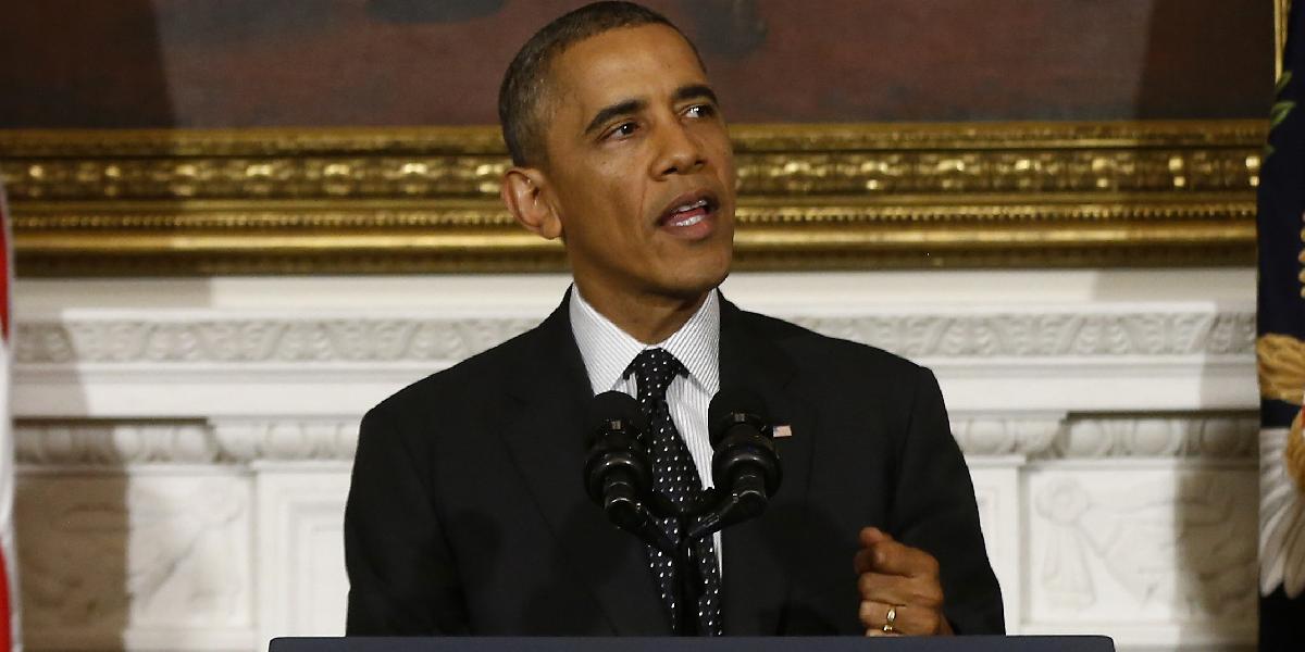 Obama: Yellenová je osvedčená líderka, Bernanke smelo konal na vrchole krízy