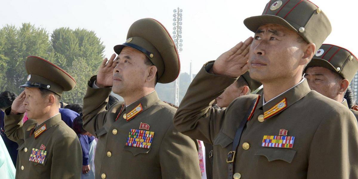 Severná Kórea vymenila vrchného veliteľa svojej armády