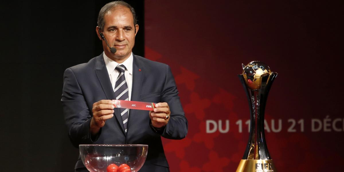 V Maroku vyžrebovali MS klubov FIFA