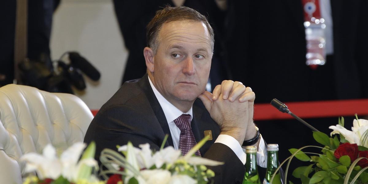 Novozélandské ostrovy dostali po 200 rokoch oficiálne názvy