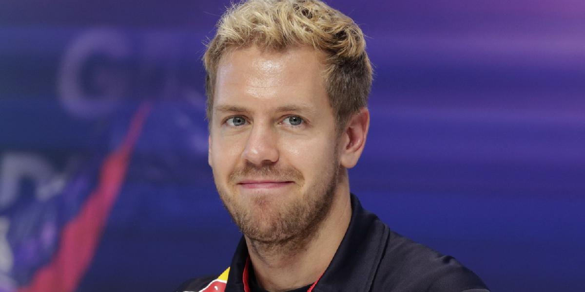 Vettel môže na VC Japonska oslavovať 4. titul po sebe