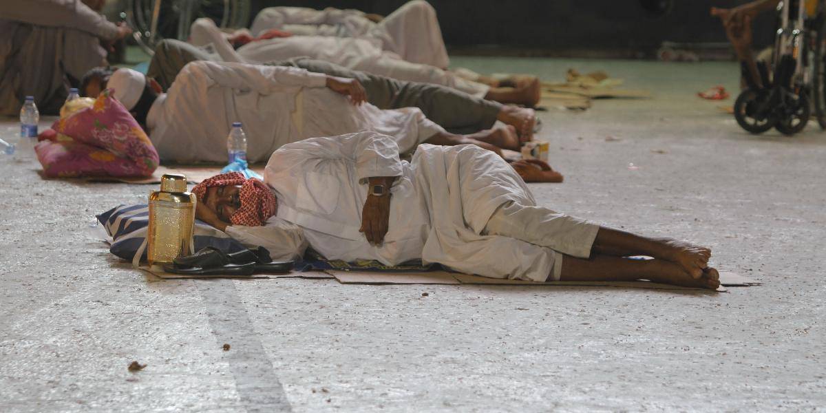 Dvadsať pútnikov zahynulo pri dopravnej nehode v Pandžábe