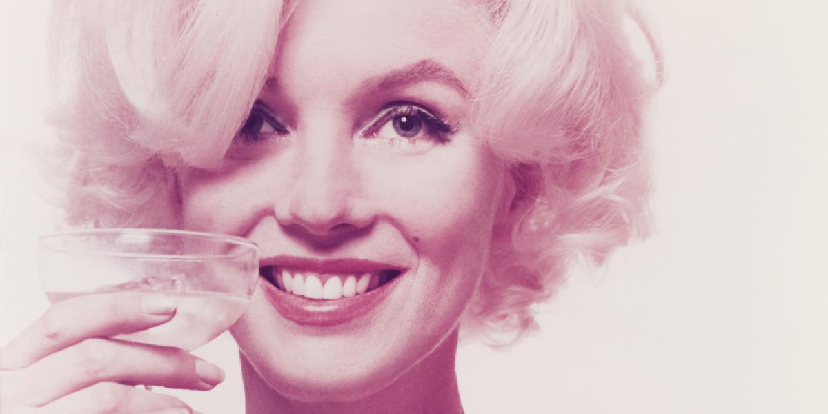 Lekárske dokumenty Marilyn Monroe potvrdili, že mala v brade implantáty z hovädzej chrupavky