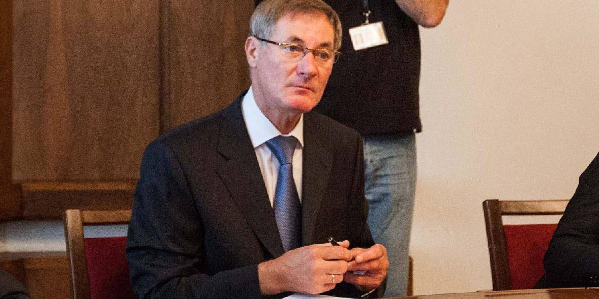 SDKÚ: Hrušovský má šancu prebojovať sa do II. kola prezidentských volieb