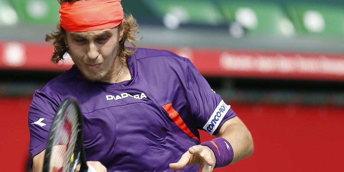 ATP Challenger Taškent: Lacko do štvrťfinále dvojhry
