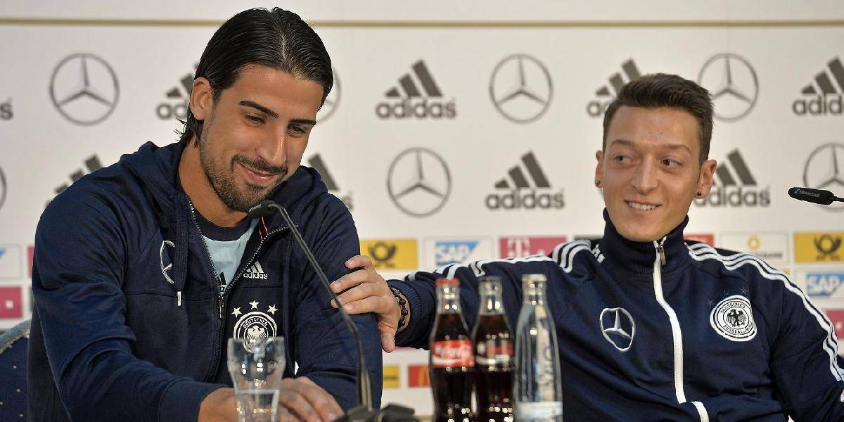 Podľa Khediru je odchod Özila stratou pre Real