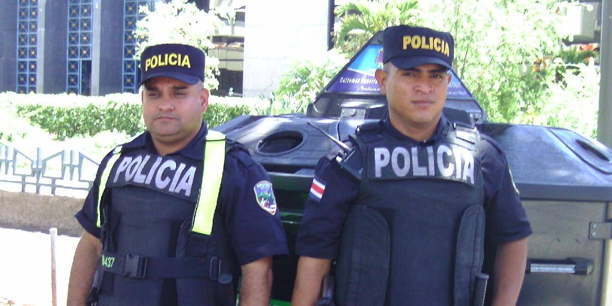 Polícia na Kostarike zatkla štyroch podozrivých z obchodovania s ľudskými orgánmi