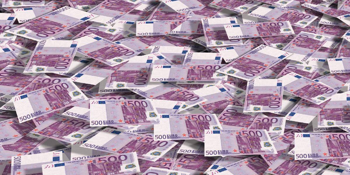 Daňová kobra zachránila päť miliónov eur!