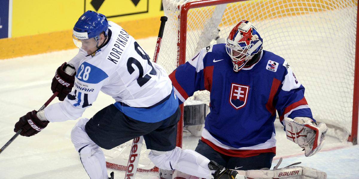 KHL: Staňa víta rozhodnutie Fiodorova