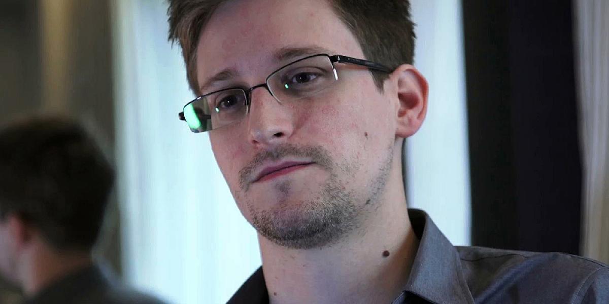 CIA podozrievala Snowdena už v roku 2009