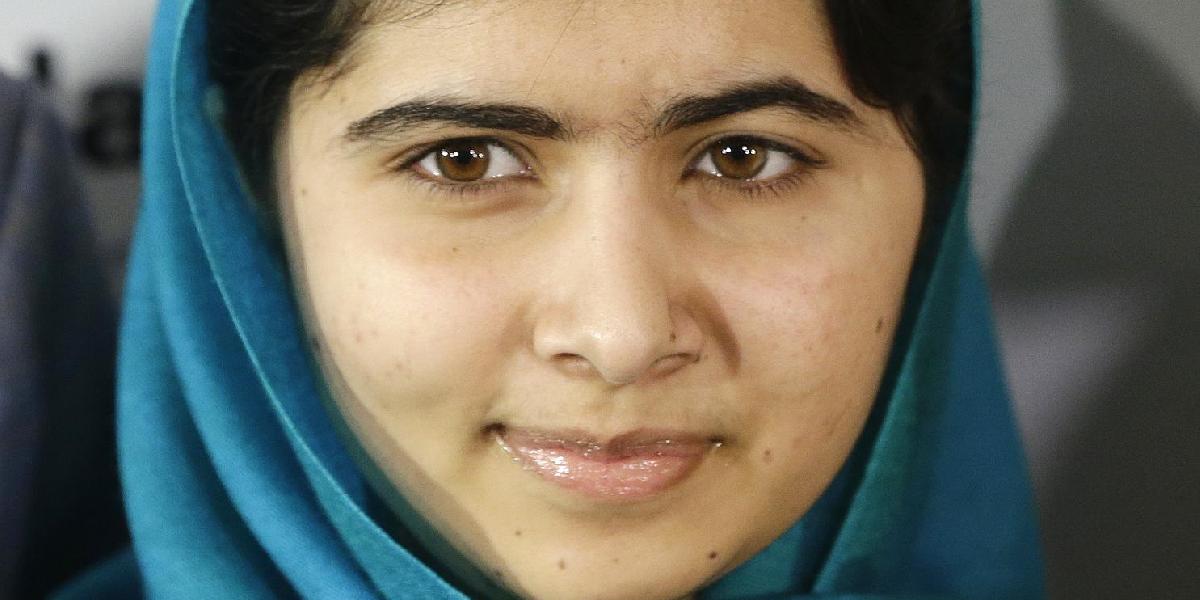 Taliban: Malála si Nobelovu cenu nezaslúži, nie je pravá moslimka