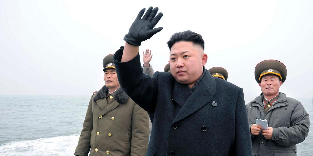 Severná Kórea odmietla ponuku USA na dohodu o neútočení