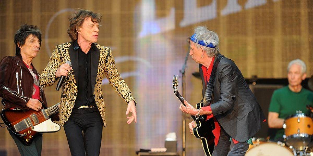 The Rolling Stones kopírovali The Beatles, tvrdí McCartney