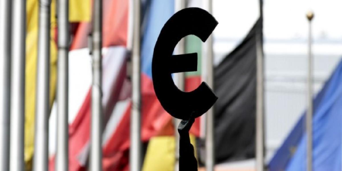Dánska vláda sa nevzdala zámeru vstúpiť do eurozóny