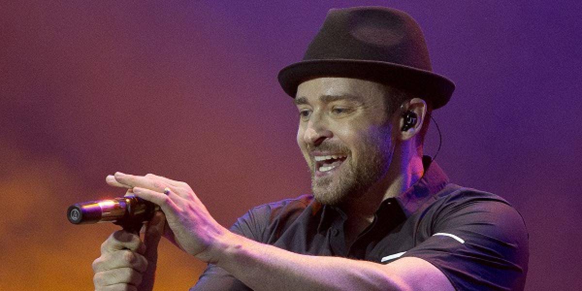 Justin Timberlake považuje za svoj jediný domov Tennessee