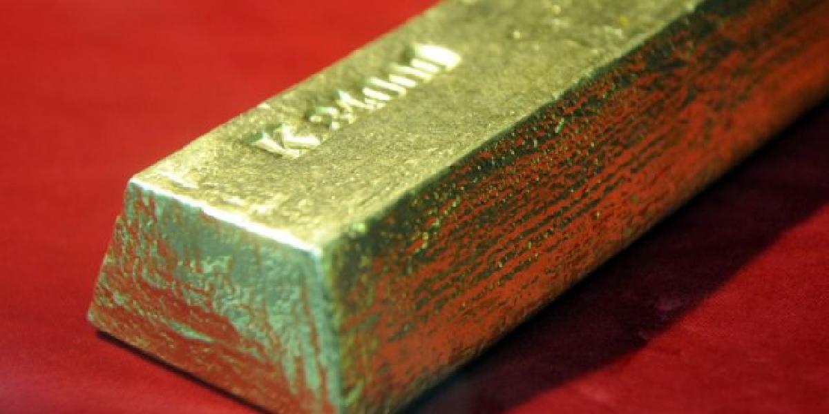 Krajiny kvôli zníženiu dlhu nebudú predávať svoje zlaté rezervy