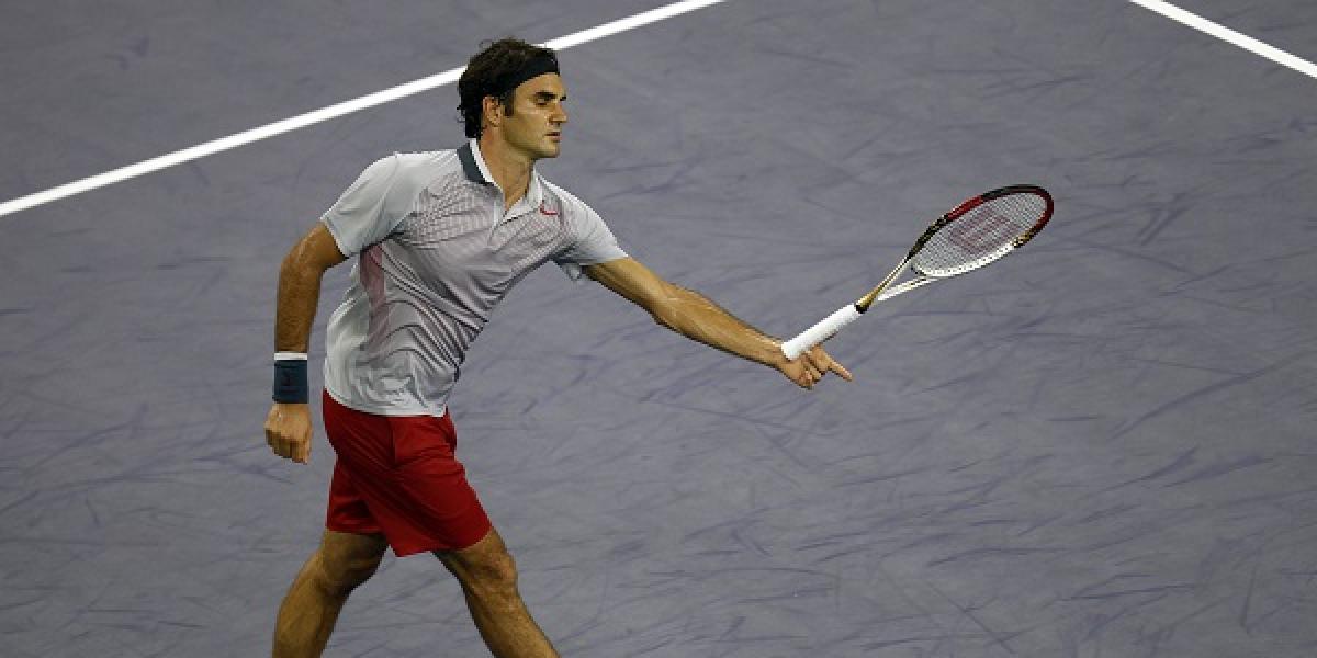 Federer sa rozišiel s trénerom Annaconom