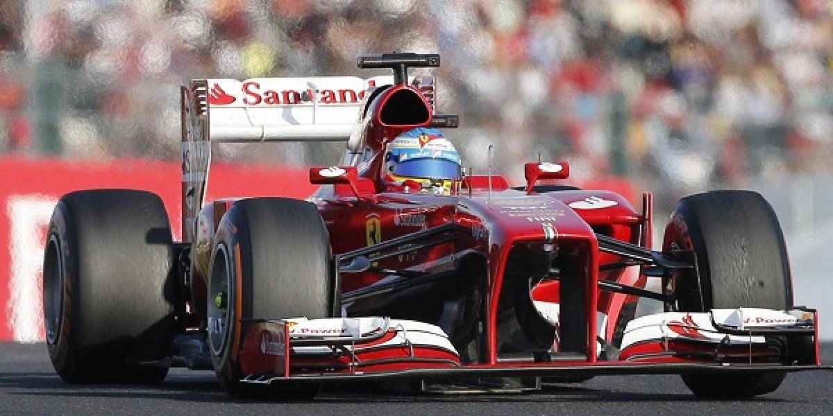 Alonso rekordérom v počte získaných bodov