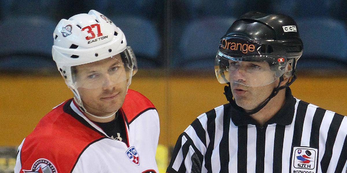 KHL: Doneck vyhral v Minsku 4:2, Podhradský asistoval