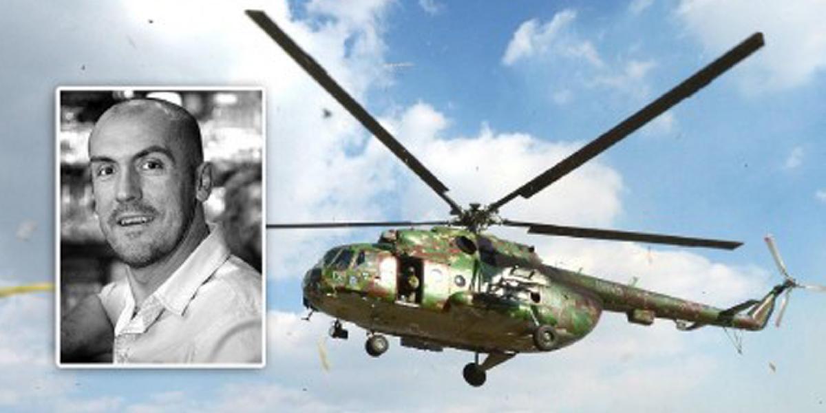 Vojak v Lešti zomrel pre poruchu vrtuľníka