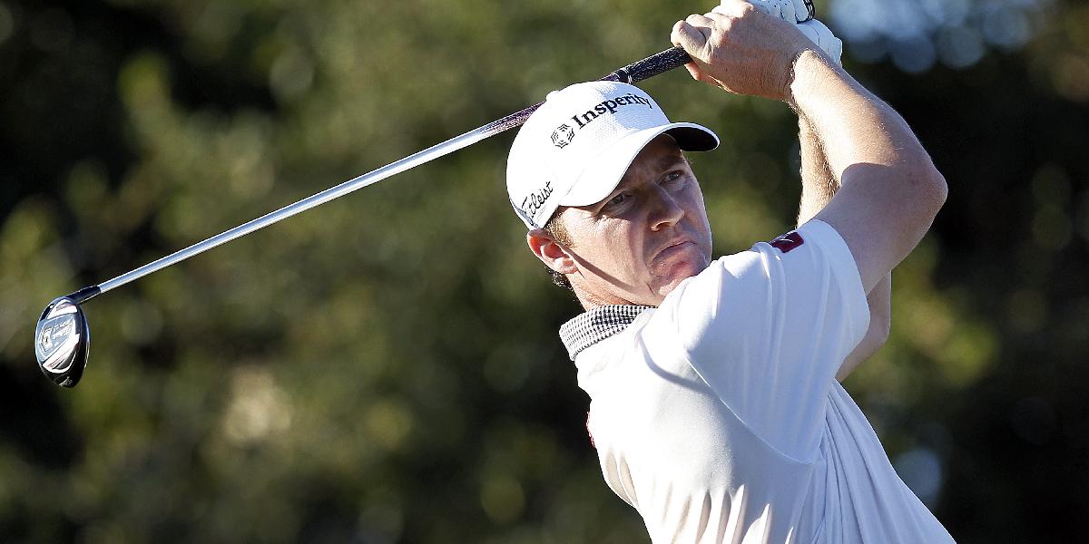 Walker sa ako 34-ročný dočkal prvého titulu na PGA Tour
