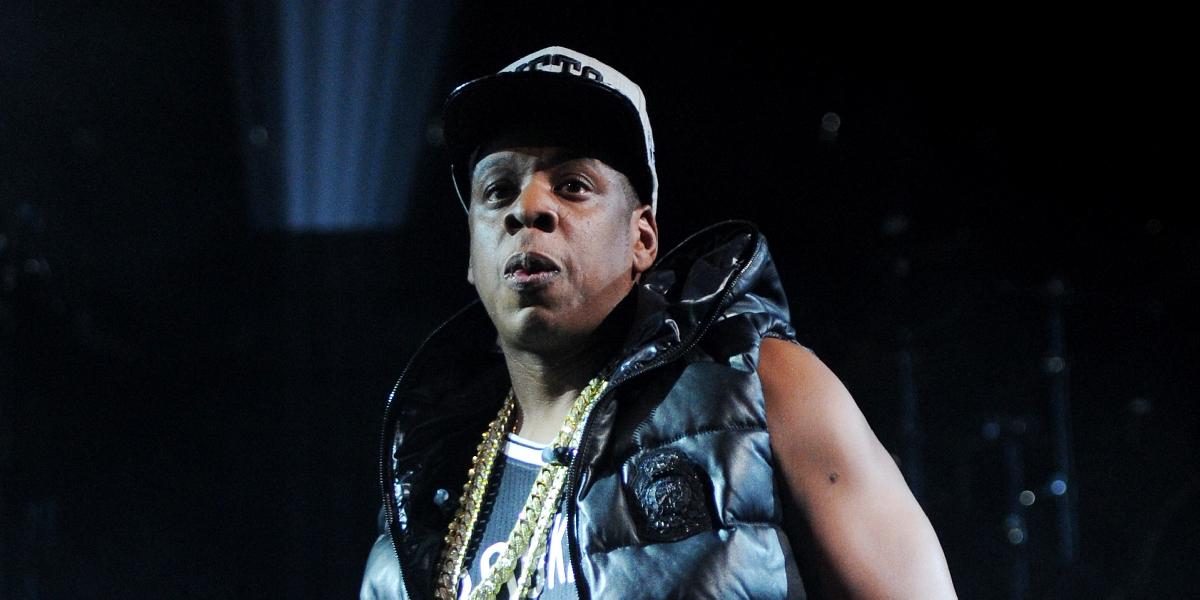 Skromný Jay-Z: Prišiel na koncert metrom!