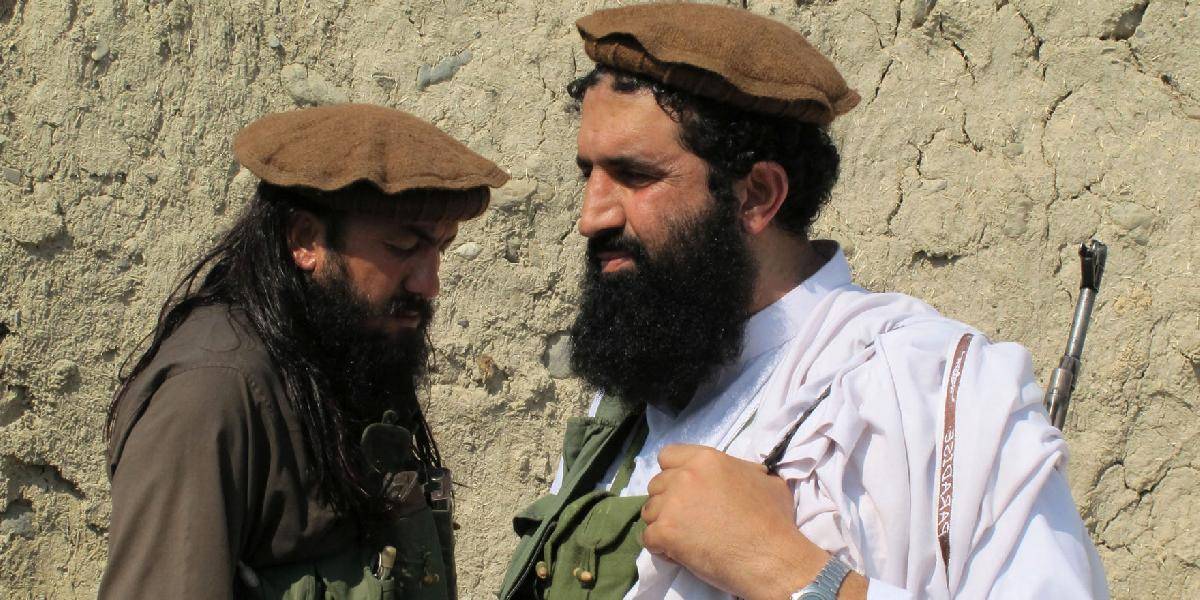 Afganský Taliban bude v prípade dohody krajiny s USA pokračovať v boji