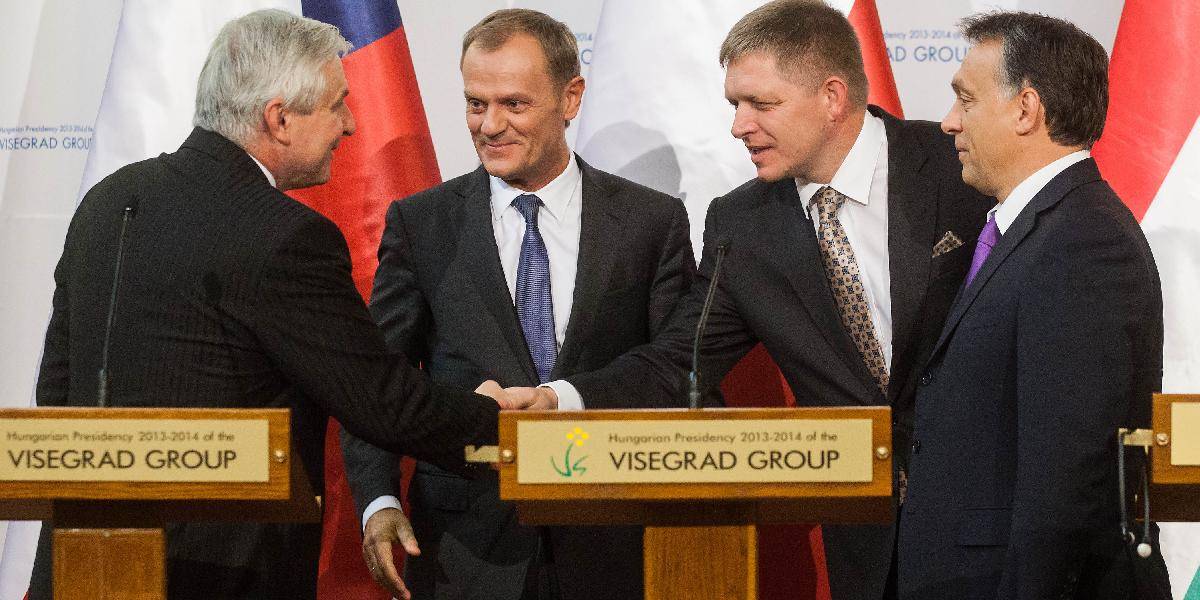 Premiéri V4 sa dohodli na vytvorení spoločnej bojovej jednotky