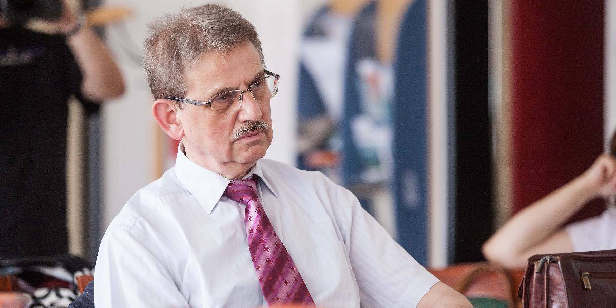Exminister Fronc považuje Čaplovičove záväzky za prehnané