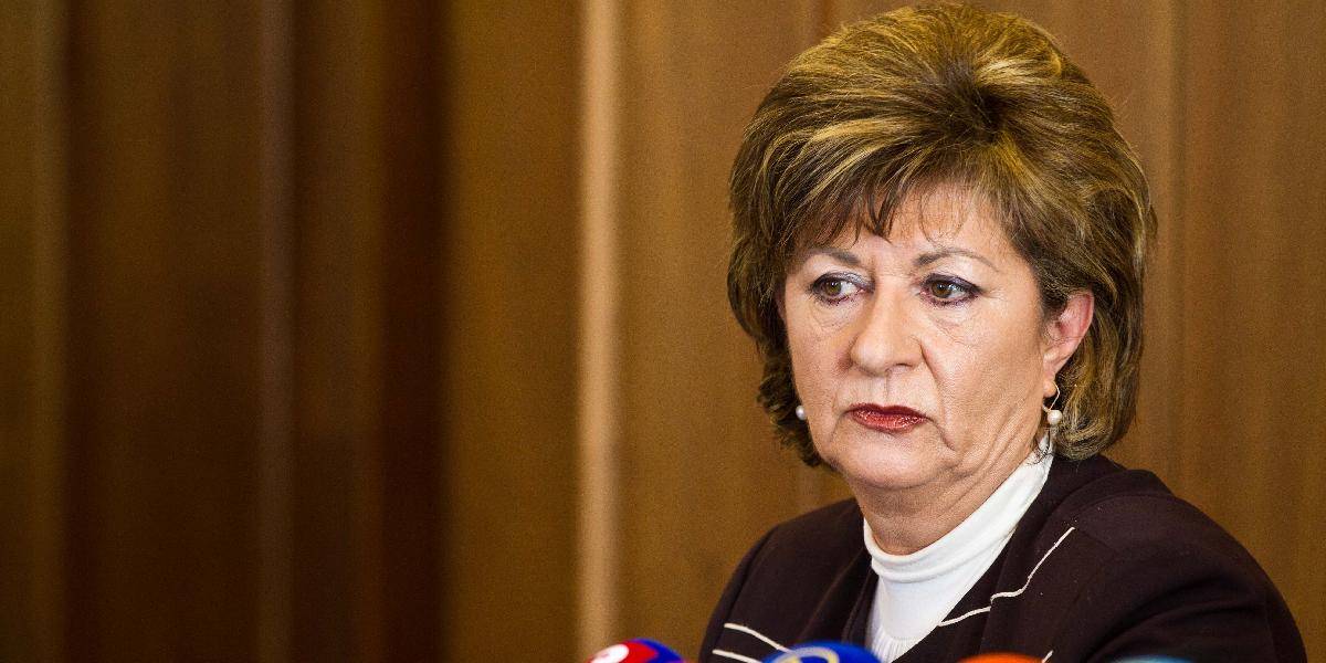 Bojovníčka so zločinom Mišíková odchádza z prokuratúry