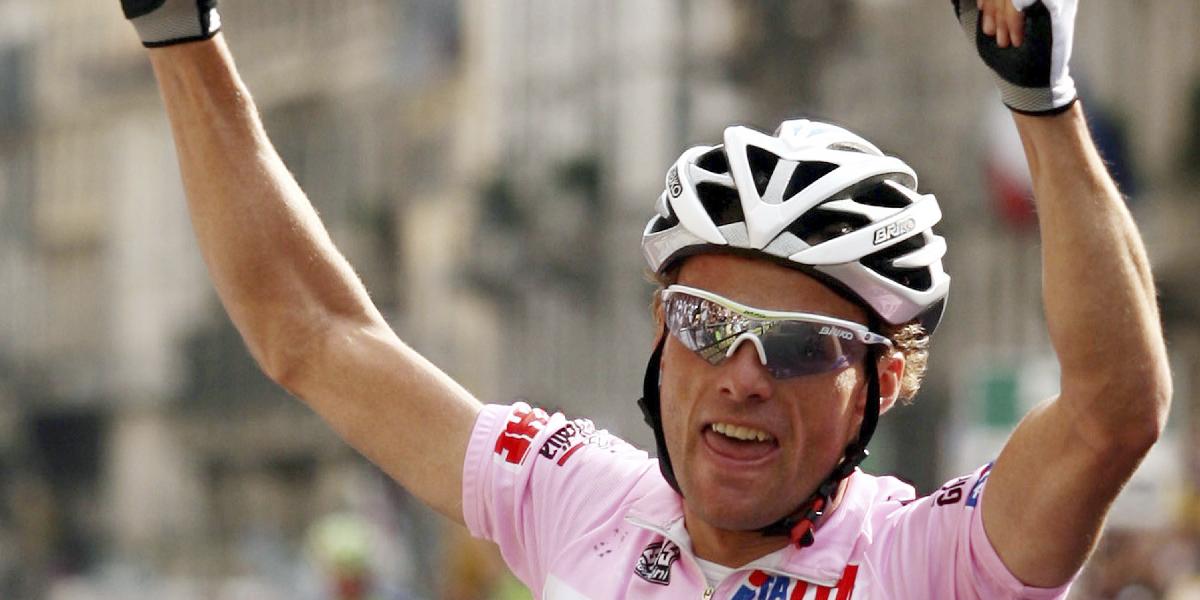 Di Lucovi hrozí pre doping koniec kariéry