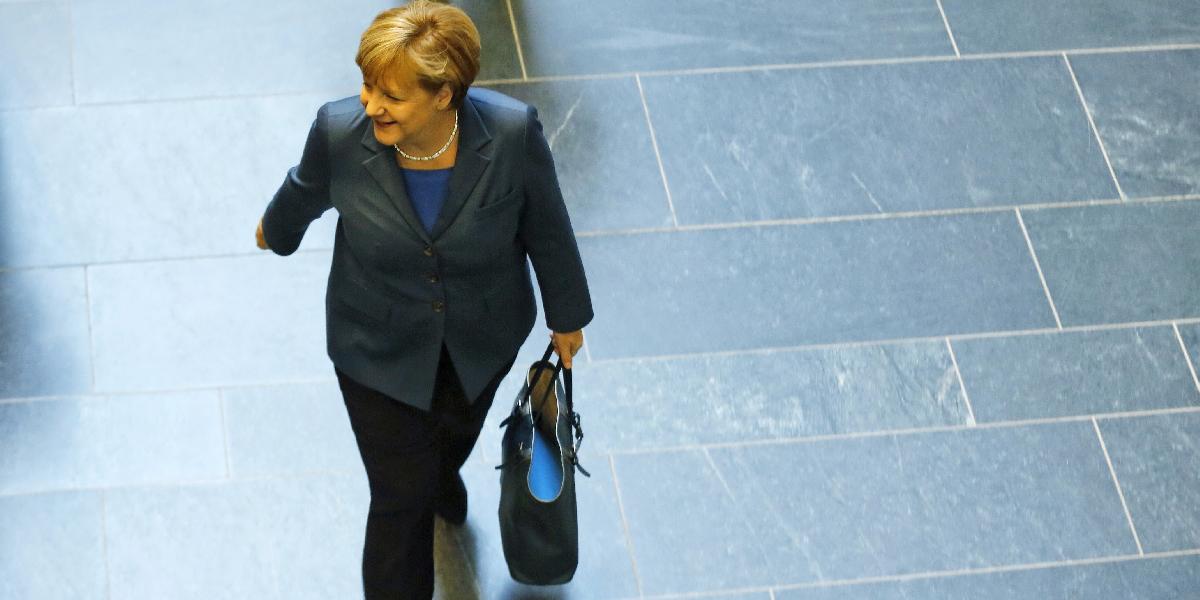 CDU a SPD sa dohodli na treťom kole rokovaní vo štvrtok